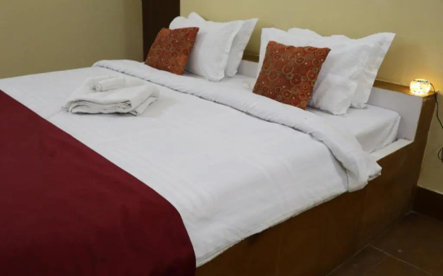 Urmila Guest House