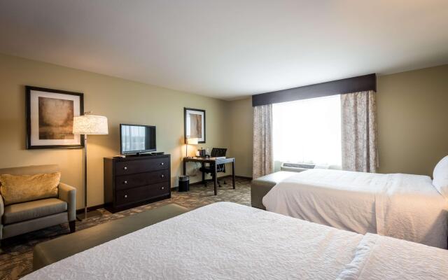 Hampton Inn Indianapolis NW/Zionsville