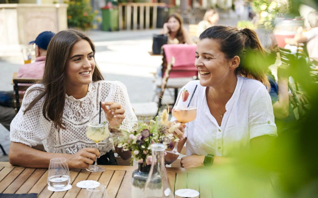 Ferienwohnung Alpblick