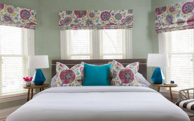 The Sydney, The Edgartown Collection