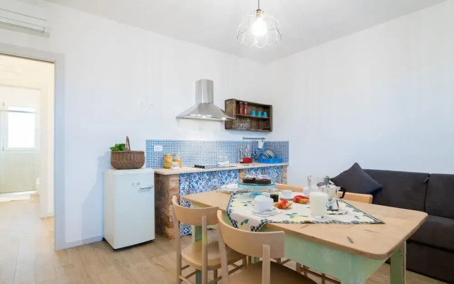 Bright Apartment in a Farmhouse With Swimming Pool