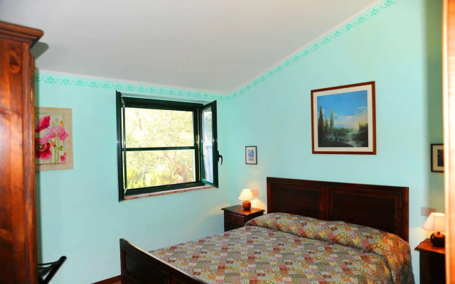 Agriturismo La Fonte