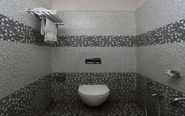 OYO 3586 SSR Luxury Rooms