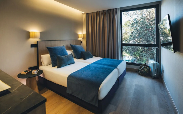 The Oliver Apartamentos Aravaca