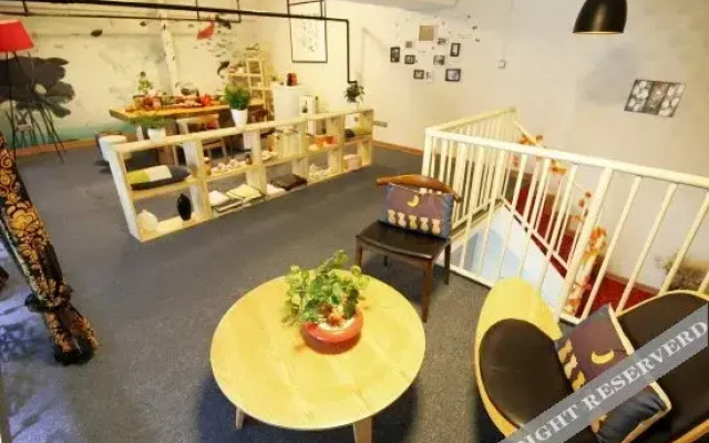 Yue Life Art Hotel (Zhangzhou Wanda)