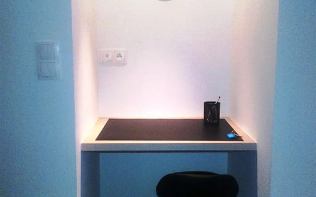 Arthur Properties Rue d'Antibes