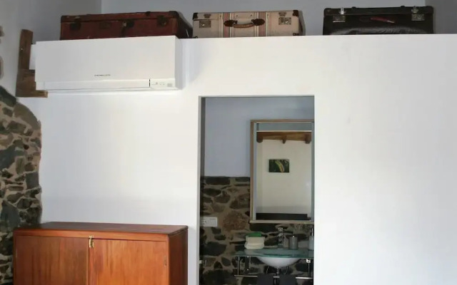 Cabo Do Mundo Casa Rural