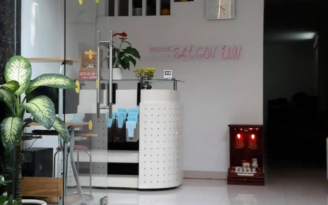 Saigon Inn Hotel