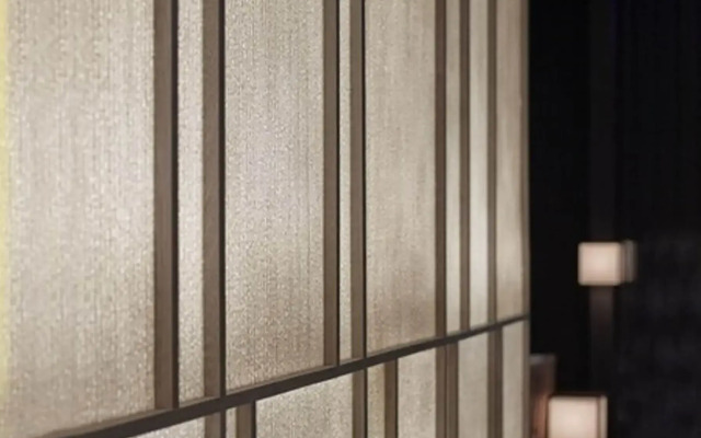 Wellspring by Silks Jiao Xi