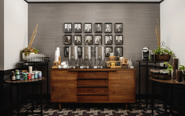 Chicago Athletic Association, a Hyatt Hotel