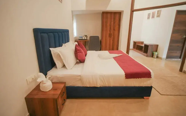 Tapovan Resorts