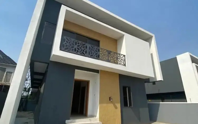 Nesto Homes and Apartment