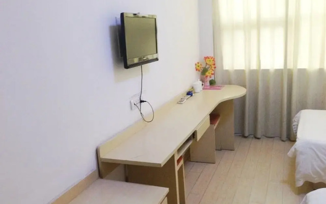Dong'an Business Hotel