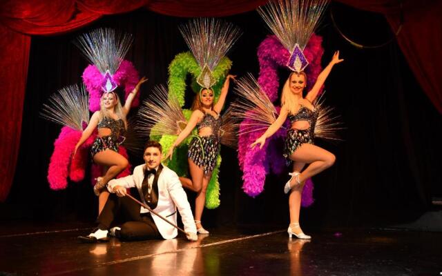 Chambres d'Hotes L'Odysée