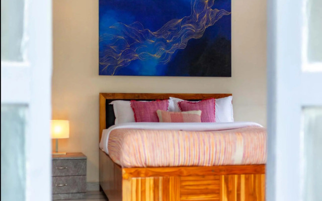 StayVista at Grey Mosaics