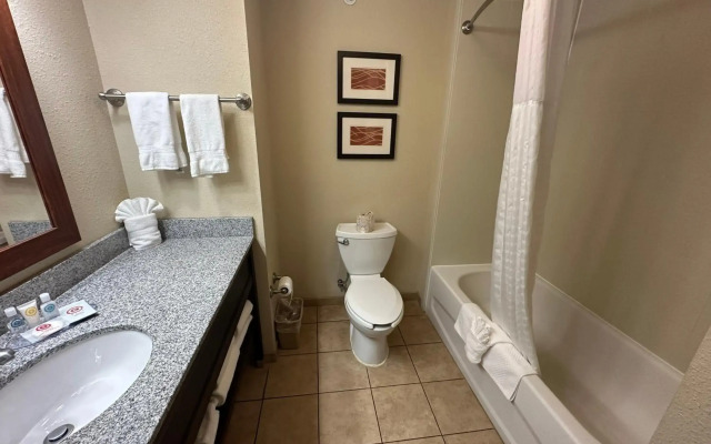 Comfort Inn
