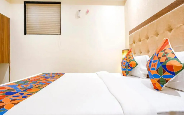 FabHotel Amber Palace