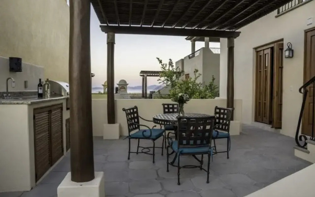 AV222-Loreto Bay-Fantastic Ocean Views