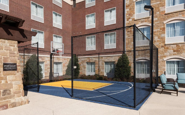 Homewood Suites by Hilton Denton