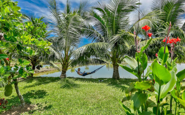 Water Coconut Boutique Villas