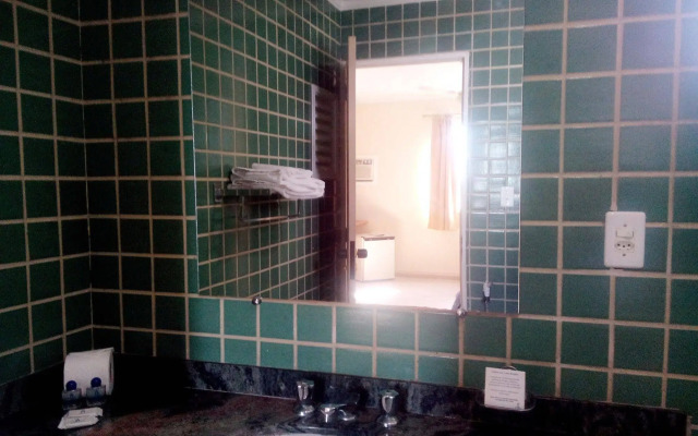 Jaguary Hotel Sumaré