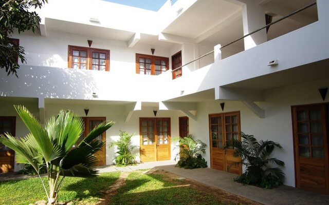 Casa Mara Guest House