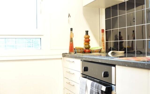 Fantastic 1 Bed in Trendy Peckham