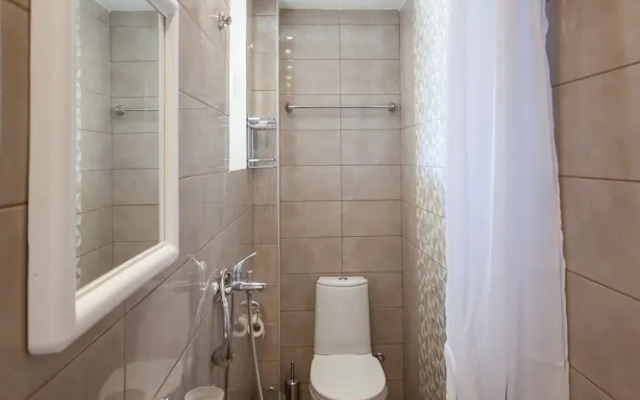 Artemis Fani Apartments