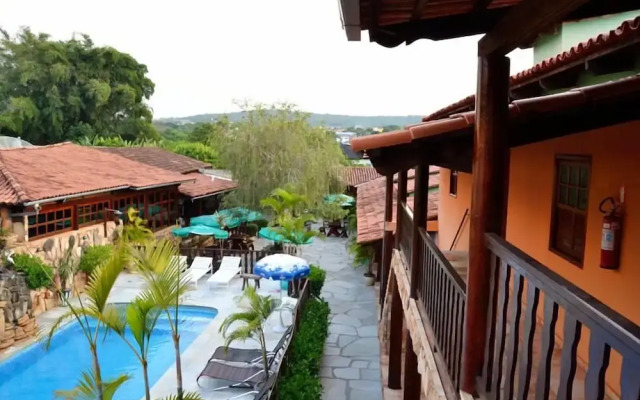 Pousada Vila Velha