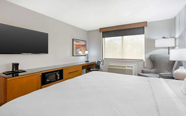 Best Western Holiday Hills