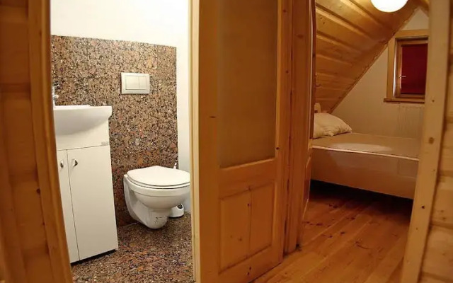 Domek Bachledówka Zakopane