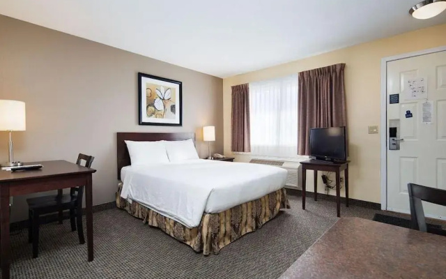 Siesta Suites