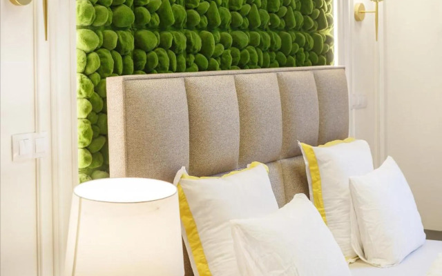 Palace Apartment by Main Station - Premier