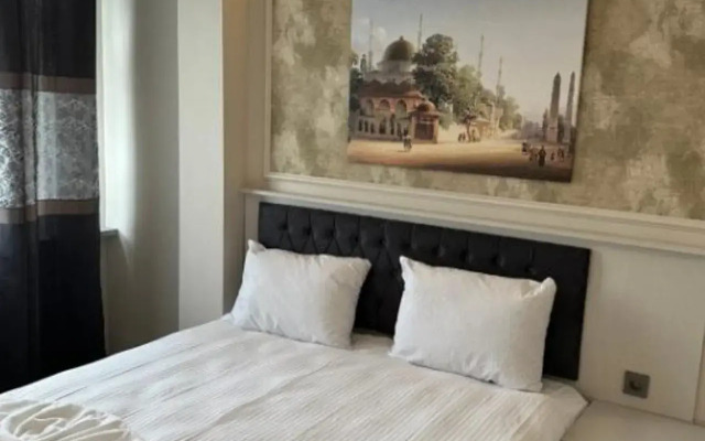 Mar Boutique Apartment