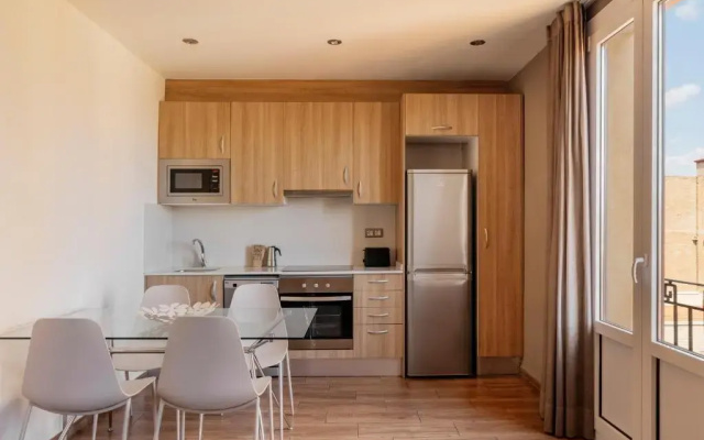 Milà Apartamentos Barcelona
