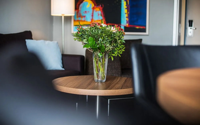 Hotel Atlantic