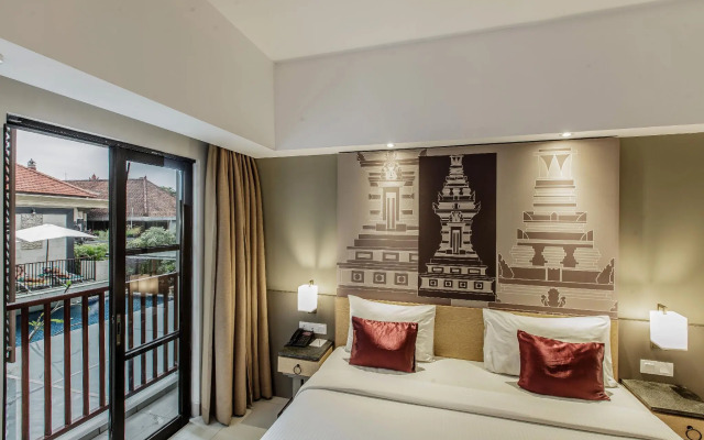 Horison Seminyak Bali