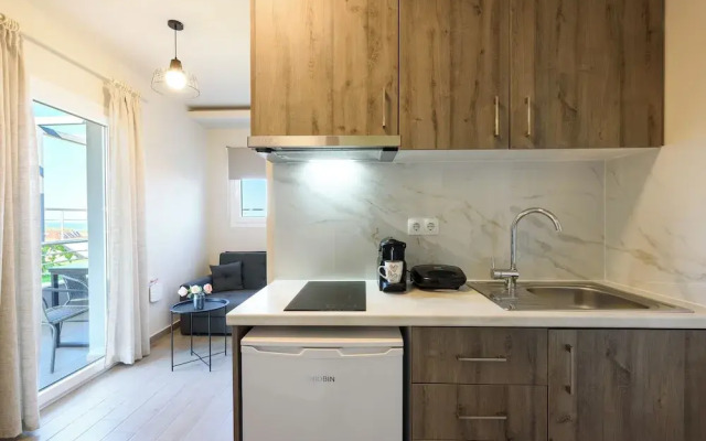 Philippos Residences