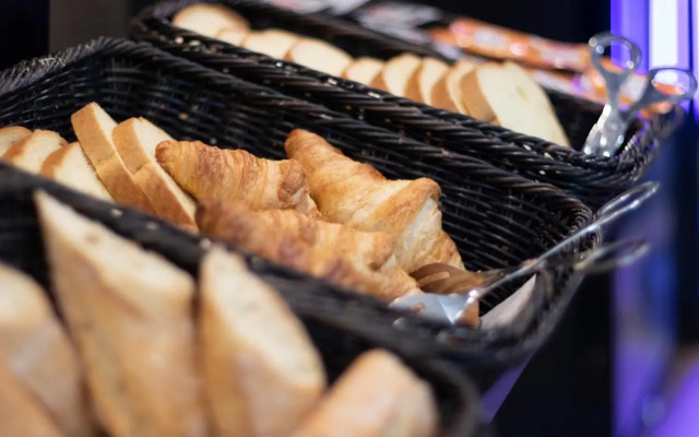 Comfort Hotel Urban City