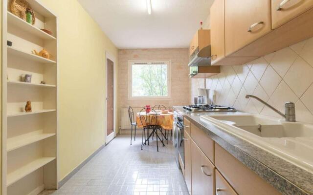 Appartement Briançon, 2 pièces, 4 personnes - FR-1-330C-97