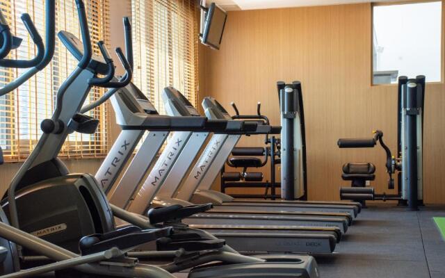 Grand Richmond Stylish Convention Hotel