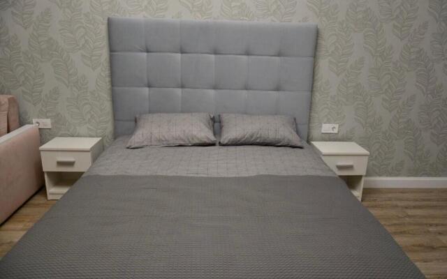 Apartments “Za Kulisamy “