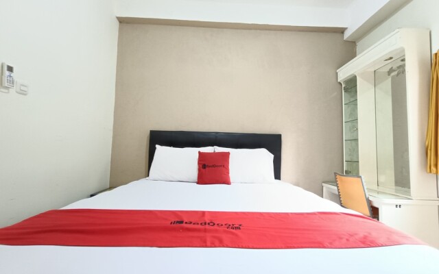 RedDoorz @ Fortune Hotel Jalan Walanda Maramis Manado