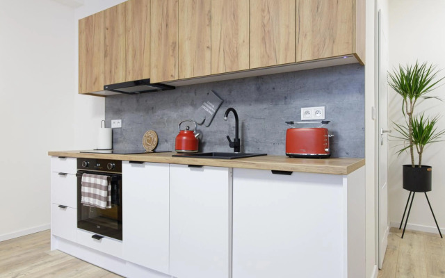 Luxury Apartments STUD