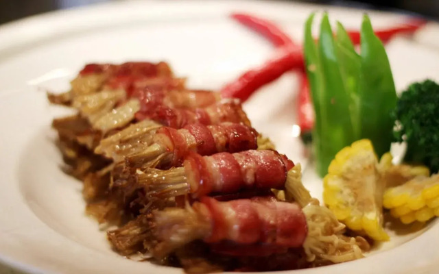 Crowne Plaza Huangshan Yucheng by IHG