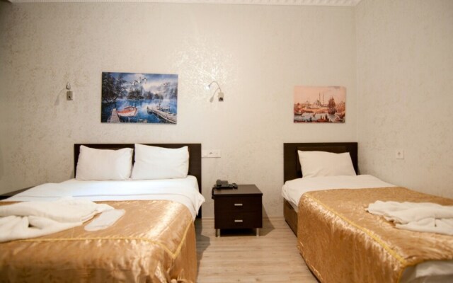 Golden Horn Park Hotel