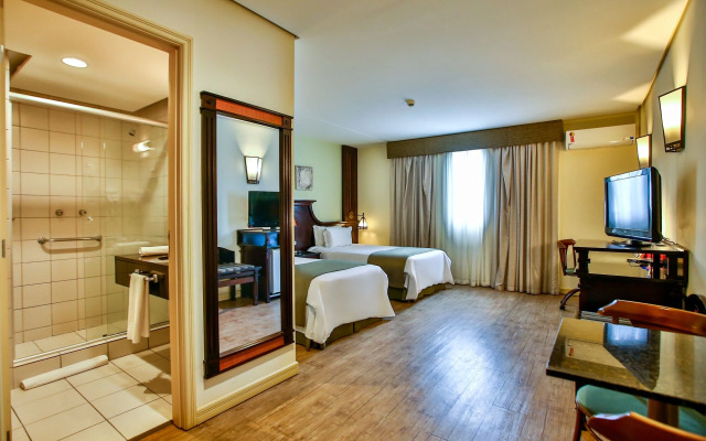 Transamerica Executive Curitiba Batel