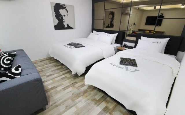 Suncheon Hotel V7