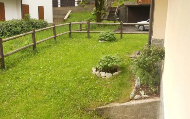 Casa Per Ferie La Genziana