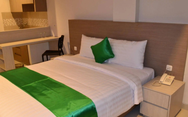 Best Inn Hotel Jakarta